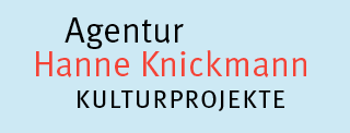 Agentur Hanne Knickmann Logo