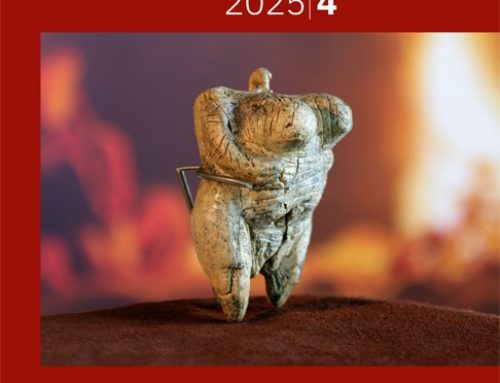 Schwä­bi­sche Heimat 4/2025