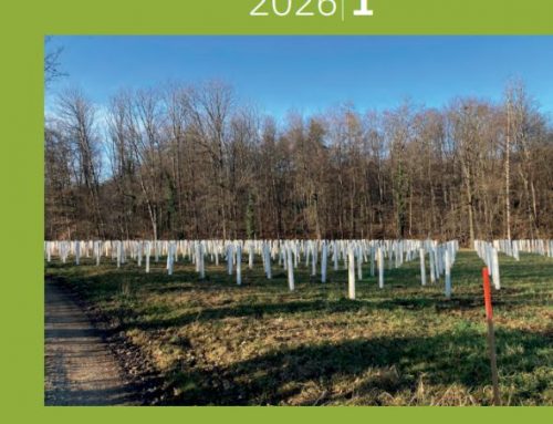 Schwä­bi­sche Heimat 1/2026